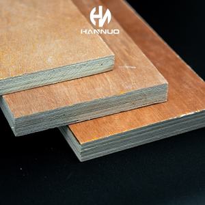 Contreplaqué de grande taille 1250x2500mm 1250x3000mm 1500x3000mm - Product Image 4