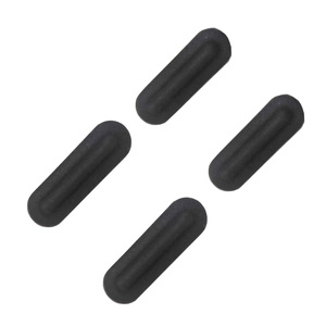 4 шт./комплект, резиновый чехол для ноутбука - Product Image 4