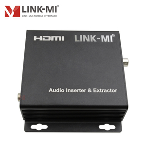 Bộ chuyển đổi âm thanh video <span class=keywords><strong>HDMI</strong></span> 4K2k 4K60hz <span class=keywords><strong>HDMI</strong></span> sang <span class=keywords><strong>HDMI</strong></span> với SPDIF, âm thanh 5.1 kênh, hỗ trợ tuân thủ hdcp2.2/<span class=keywords><strong>1.4</strong></span> CEC 3D - Product Image 4