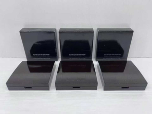 Colorete en Polvo Vegano Individual para Todo Tipo de Piel, Paleta de Coloretes Multicolor en Crema, 6g Peso Neto, Pigmentos Herbales para Piel Clara, Marca Privada - Product Image 6