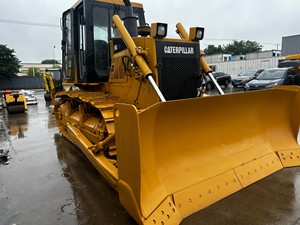 Бульдозеры серии D6G/D6R/D6T/D6H - Product Image 2