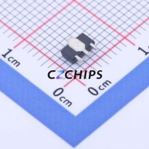 ชิปวงจรรวม MD85A28PA1 SOT-89-3L ของแท้ใหม่วงจรควบคุมเชิงเส้น PMIC (LDO) - Product Image 2