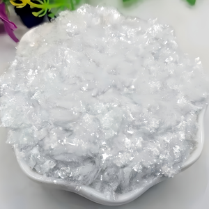 Vidrio Resistente a 98% de <span class=keywords><strong>H2SO4</strong></span>, 30% de HCl, Álcali (pH14) y Solventes Orgánicos, Resistente a Grietas para Recubrimientos de Equipos Industriales - Product Image 2