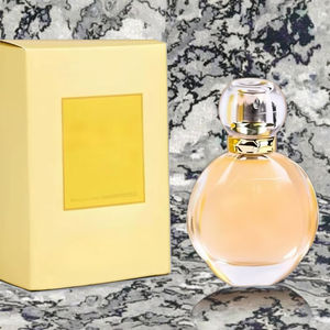 Parfum de dame de qualité supérieure de marque privée Design Parfum EDP Vaporisateur Eau De Parfum Fabricant - Product Image 6