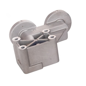 Support de filtre à huile moteur pour chargeuse sur pneus, pièces détachées pour moteur diesel, fabriqué en Chine - Product Image 4