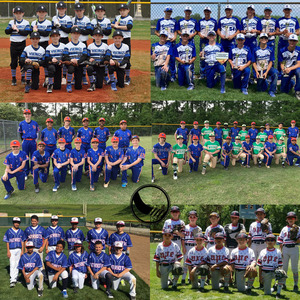 Custom Baseball Jersey Shirts Personalized Name and Number Stylish Club Fans Activewear Softball Usage - Product Image 5