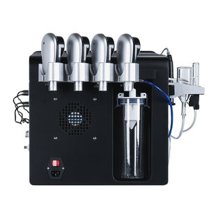 Traitement de beauté du visage 3 en 1, soin de la peau, spray d'oxygène pour une exfoliation faciale avancée, adapté à la pigmentation et à l'anti-âge - Product Image 4