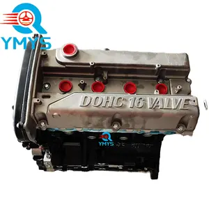 Brand new G4JP engine 4Cylinder gas motor for hyundai santa