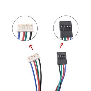 <span class=keywords><strong>Nema</strong></span> 8 11 <span class=keywords><strong>14</strong></span> 17 23 Micro passo passo-passo del motore passo-passo con cambio riduttore per Agv Amr Dings Nanotec Haydon - Product Image 5