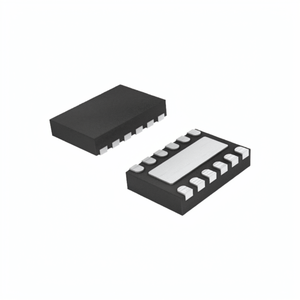 Electronics Component Data Acquisition 12 UFDFN Exposed Pad In Stock DAC7551TDRNRQ1 - Product Image 1
