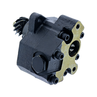 Pompe de transfert de carburant mécanique durable MiBo OEM authentique 4N-4864 3304 3306 D343 621R 941B 951C 955L 977L D4D D5B D6C D7G en fonte