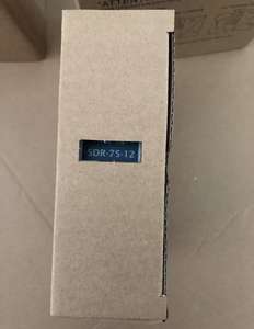 Alimentation électrique à découpage MEAN WELL <span class=keywords><strong>SDR</strong></span>-<span class=keywords><strong>480P</strong></span>-<span class=keywords><strong>24</strong></span> 24V 20A <span class=keywords><strong>SDR</strong></span>, neuve et originale - Product Image 6