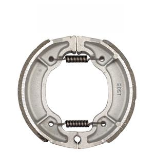 Repuestos para Motocicletas, Pastillas de Freno al por Mayor, Zapatas de Freno para Motocicleta, Forros de Freno JYM150 - Product Image 3