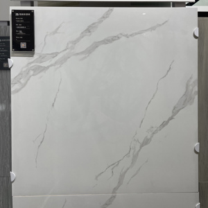 Carreaux de <span class=keywords><strong>sol</strong></span> en céramique Foshan JBN 60x60, carreaux de marbre pour <span class=keywords><strong>sol</strong></span> et mur, carreaux de <span class=keywords><strong>sol</strong></span> en porcelaine émaillée pour usage intérieur - Product Image 5