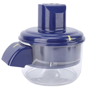 آلة تقشير الفواكه الكهربائية عالية الجودة، جهاز تقشير العنب المنزلي، أداة متعددة الوظائف 2 في 1 مخصصة لتقشير الخضروات والفواكه - Product Image 1