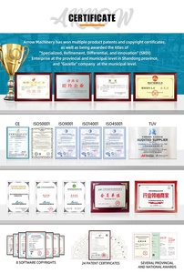 โรงงานผลิตอาหารปลาอัตโนมัติ เครื่องจักรผลิตอาหารปลาทิลาเปีย ปลาคาร์พ ปลาแซลมอน ระบบผลิตอาหารสัตว์ - Product Image 6