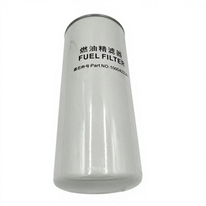 Vente Flash : Filtre à Gazole pour Camion Chinois, Direct Usine, Référence 1000422382 - Product Image 1