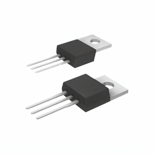 ชิปอิเล็กทรอนิกส์ คอมโพเนนต์ PG-TO220-3 IPP08CNE8N G ทรานซิสเตอร์ ช่องทางผู้ผลิต - Product Image 1