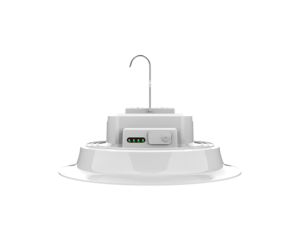 Светодиодный потолочный светильник CTL-EL203 бренда <span class=keywords><strong>Lontor</strong></span>, перезаряжаемый, 10800 мАч, IP65, для улицы, большой емкости, аварийный, с длительным временем работы - Product Image 4