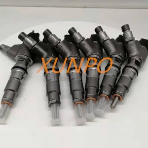 2172570 Excavator 324D 325D 329D Nozzle C7 C9 Diesel Engine Fuel Injector 3879427 3282585 - Product Image 2