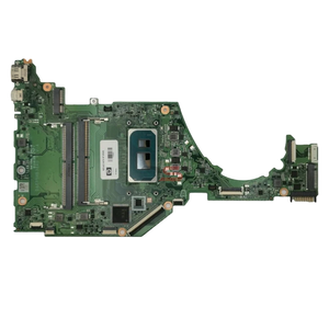 Für HP 15-DY 15T-DY 15S-FQ 15S-FR Laptop Motherboard I7-1165G7 DA0P5HMB8J0 M16465-601 - Product Image 1