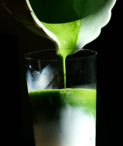 Proveedor Industrial de Matcha - Polvo de Grado Alimenticio para Repostería, Base para Latte y Smoothies, Precio al por Mayor para Negocios - Product Image 1