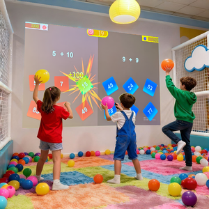 Jeux éducatifs pour enfants, alphabet mathématique anglais, puzzle, jeux éducatifs, enseignement par des activités animées, jeux de jeu tactile, éducation - Product Image 4