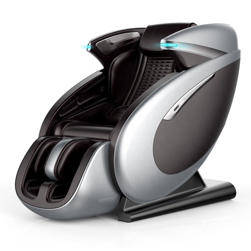 Прямая продажа с завода, оптовая продажа, автоматическое массажное кресло для всего тела
