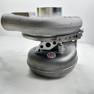 Turbocompresor Turbo Hx35 3539678 3539679 para Motor Dh220-5 DB58ti - Product Image 2