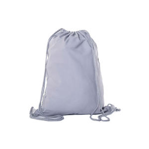 Sac de sport en tissu recyclé Motion pour l'entraînement et le sport, doté d'un intérieur spacieux et d'un transport facile - Product Image 1