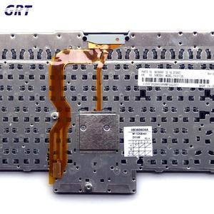 Clavier d'ordinateur portable pour <span class=keywords><strong>Lenovo</strong></span> T430 <span class=keywords><strong>T430s</strong></span> T430i T530i W530 - Product Image 6