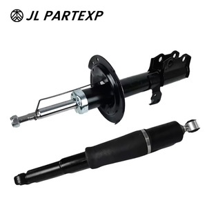 Amortiguador de Coche JL PARTEXP en Stock OE 9683120780 9681125180 9681124980 para Peugeot <span class=keywords><strong>307</strong></span> Trasero Delantero Izquierdo Derecho - Product Image 1