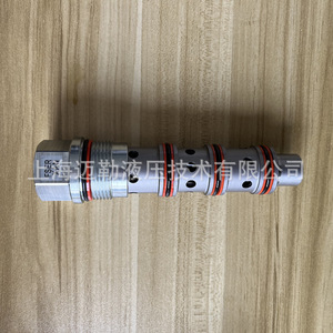 Válvula Combinadora Divisora de Flujo Fser Xan, 60 L/min, 315 Bar, Acero al Carbono, Válvula de Sincronización para Sistemas de Elevación en Construcción - Product Image 5