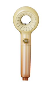 Cabezal <span class=keywords><strong>de</strong></span> Ducha Manual <span class=keywords><strong>de</strong></span> Alta Presión con Filtro <span class=keywords><strong>de</strong></span> Carbón Activado, Elimina el Cloro, Portátil para Uso Doméstico y en Autocaravanas - Product Image 2