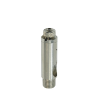Pince à câble en cuivre personnalisée OEM à sortie latérale pour kit de suspension