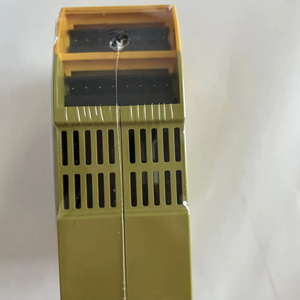 Relais de sécurité Pi Lz 772000 Mm0p 24VDC et - Product Image 5