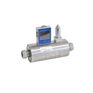 Yüksek yanıt düşük kaçak gaz kütle akış kontrolörü dijital debimetre fiyatları - Product Image 3