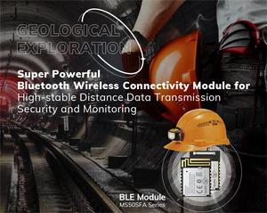 Producto ertificado, 52832 Mo5050S1 1 L1 ltra-ow reless 5,0 OT odules ompany - Product Image 4