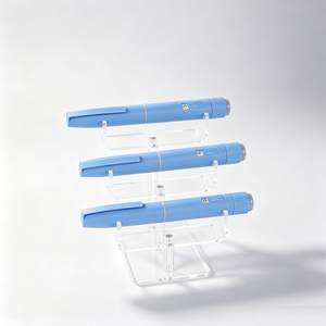 Durable Adjustable Dial Liquid <b>Pen</b> Disposable, OEM ODM Custom <b>Box</b> - Product Image 3