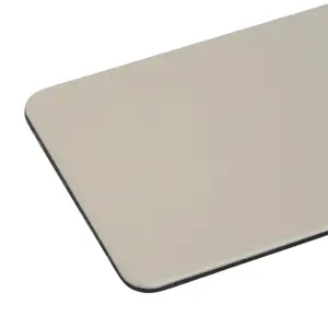 aluminum composite panels acp panel production line 2mm 3mm 4mm acp sheet price