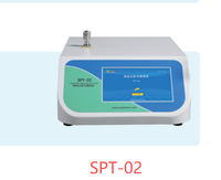 Agrafeuse chirurgicale SPT-02 Testeur de pression anastomotique pour test de fuite et de pression d'anastomose