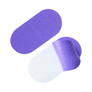Bande adhésive buccale pour dormir, résistante à la transpiration, à viscosité stable, ne glisse pas facilement et ne tombe pas pendant le sommeil - Product Image 3