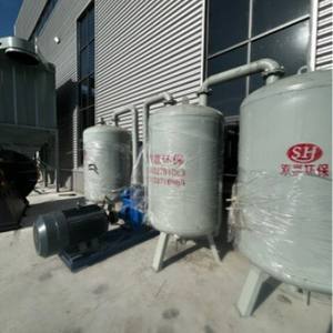 Alta efficienza ha perso la macchina di colata di schiuma per il trattamento delle acque di vuoto a pressione negativa attrezzature a pressione per alluminio - Product Image 4