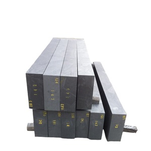 Khối <span class=keywords><strong>Graphite</strong></span> đẳng tĩnh mật độ cao để làm thép hình - Product Image 6