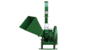 Broyeur à <span class=keywords><strong>bois</strong></span> <span class=keywords><strong>de</strong></span> grande taille, 6 pouces, prise <span class=keywords><strong>de</strong></span> force, attelage à 3 points, avec moteur et pompe, filtre à huile, broyeurs <span class=keywords><strong>pour</strong></span> branches, broyage du <span class=keywords><strong>bois</strong></span> - Product Image 2