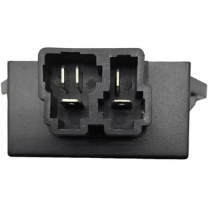 Allumeur numérique Jilong QJ150 26J 19C 17A, pièce de rechange pour moto, compatible avec les modèles Qianjiang Yulong - Product Image 2