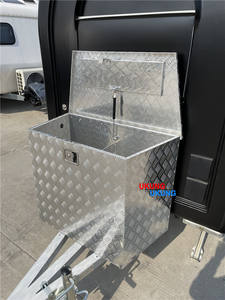 UKUNG camions de nourriture d'occasion à vendre en Suède camion de nourriture à essence camions de nourriture Canada - Product Image 4