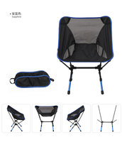 Yeler – chaise de salon pliable de luxe zéro gravité, extérieur, hauteur réglable, compacte, ultralégère, lits pliants