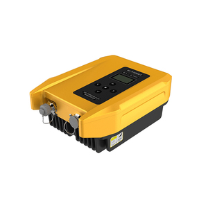 สถานีฐาน Hi-target VRTK2 และสถานีเคลื่อนที่ GPS/GNSS: ระบบตั้งจุดแบบ RTK ความแม่นยำสูง - Product Image 6