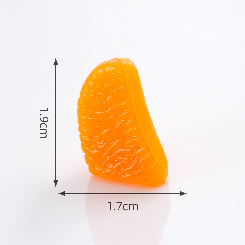 3 #   Chair d'orange orange
